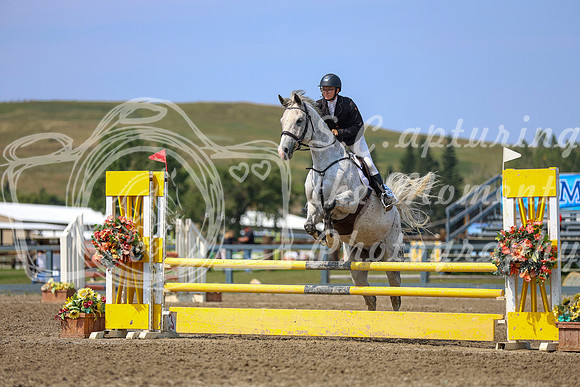20979 - Mckenna - 2026 Rocky Mountain Classic II - Saturday August 15th