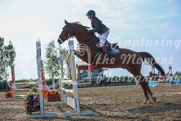 22193 - Mckenna - 2026 Rocky Mountain Classic II - Saturday August 15th