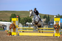 20980 - Mckenna - 2026 Rocky Mountain Classic II - Saturday August 15th