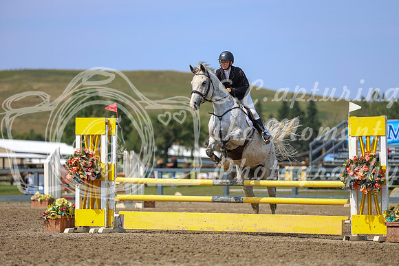 20980 - Mckenna - 2026 Rocky Mountain Classic II - Saturday August 15th