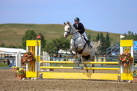 20981 - Mckenna - 2026 Rocky Mountain Classic II - Saturday August 15th