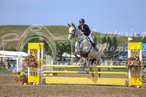 20981 - Mckenna - 2026 Rocky Mountain Classic II - Saturday August 15th