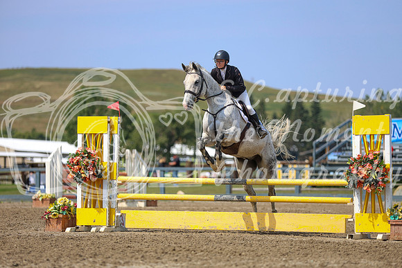 20982 - Mckenna - 2026 Rocky Mountain Classic II - Saturday August 15th