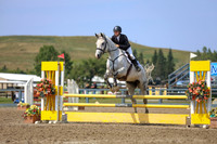 20983 - Mckenna - 2026 Rocky Mountain Classic II - Saturday August 15th