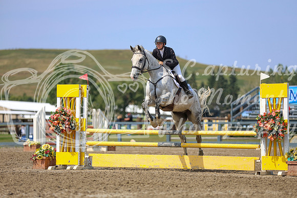 20983 - Mckenna - 2026 Rocky Mountain Classic II - Saturday August 15th