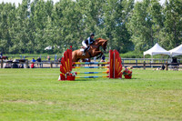 06050 - Shea - 2026 Rocky Mountain Classic II - Saturday August 15th