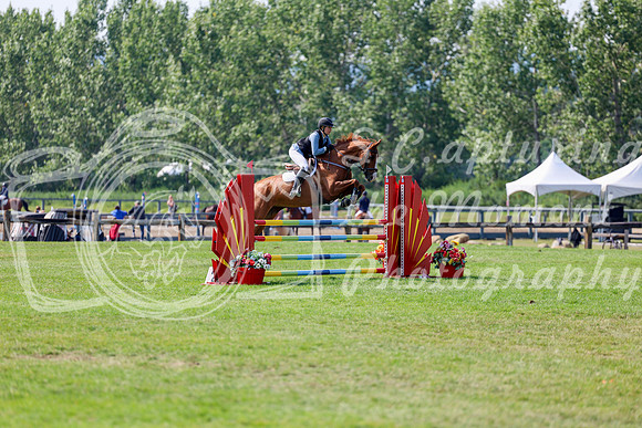 06050 - Shea - 2026 Rocky Mountain Classic II - Saturday August 15th