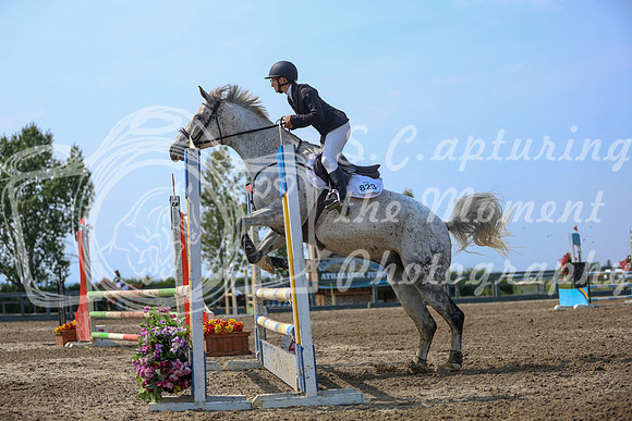 20984 - Mckenna - 2026 Rocky Mountain Classic II - Saturday August 15th