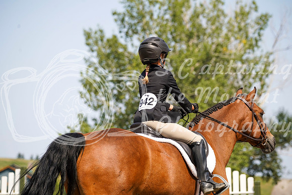 13901 - Grace - 2026 Rocky Mountain Classic II - Saturday August 15th