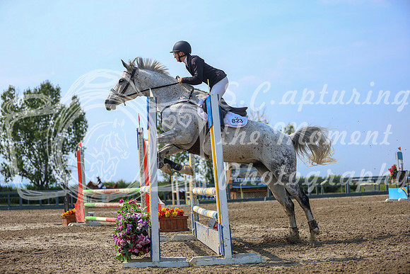 20986 - Mckenna - 2026 Rocky Mountain Classic II - Saturday August 15th