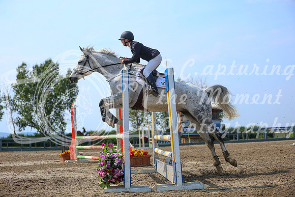 20988 - Mckenna - 2026 Rocky Mountain Classic II - Saturday August 15th