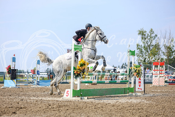 20989 - Mckenna - 2026 Rocky Mountain Classic II - Saturday August 15th