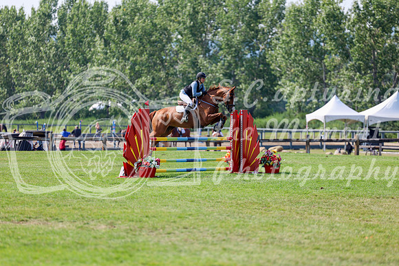 06051 - Shea - 2026 Rocky Mountain Classic II - Saturday August 15th