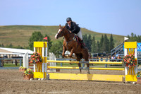 21097 - Mckenna - 2026 Rocky Mountain Classic II - Saturday August 15th