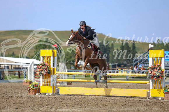 21097 - Mckenna - 2026 Rocky Mountain Classic II - Saturday August 15th