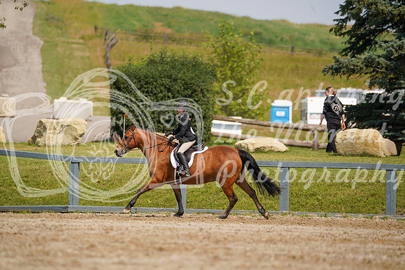 13907 - Grace - 2026 Rocky Mountain Classic II - Saturday August 15th