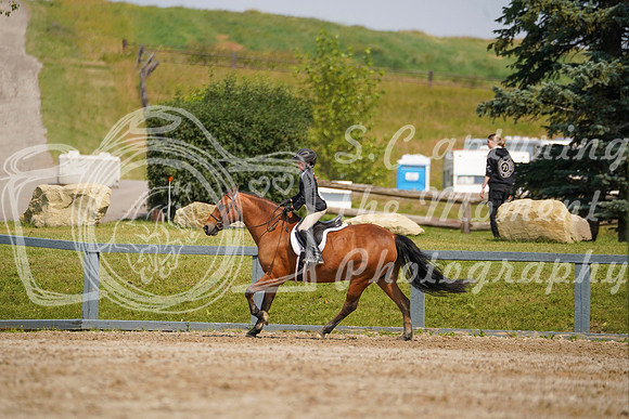 13906 - Grace - 2026 Rocky Mountain Classic II - Saturday August 15th