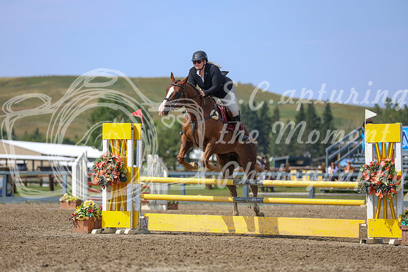 21098 - Mckenna - 2026 Rocky Mountain Classic II - Saturday August 15th