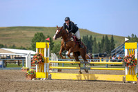 21099 - Mckenna - 2026 Rocky Mountain Classic II - Saturday August 15th