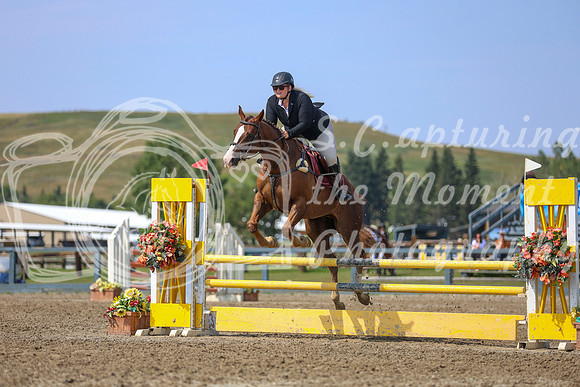 21099 - Mckenna - 2026 Rocky Mountain Classic II - Saturday August 15th