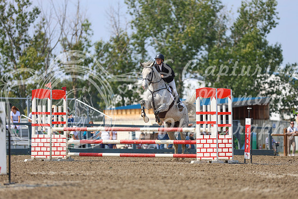 20991 - Mckenna - 2026 Rocky Mountain Classic II - Saturday August 15th