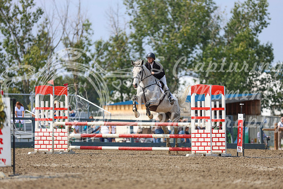 20993 - Mckenna - 2026 Rocky Mountain Classic II - Saturday August 15th