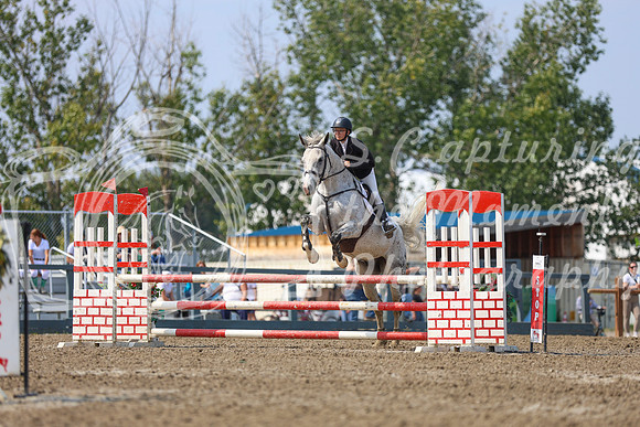 20992 - Mckenna - 2026 Rocky Mountain Classic II - Saturday August 15th