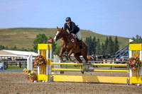 21100 - Mckenna - 2026 Rocky Mountain Classic II - Saturday August 15th