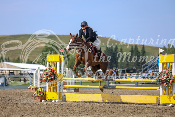 21100 - Mckenna - 2026 Rocky Mountain Classic II - Saturday August 15th