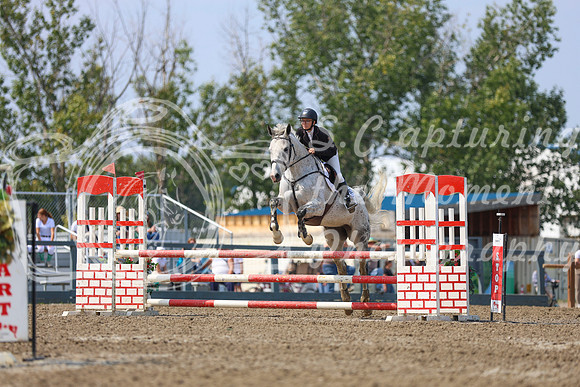 20994 - Mckenna - 2026 Rocky Mountain Classic II - Saturday August 15th
