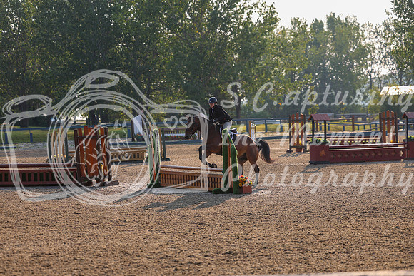 02838 - Mykenzi - 2026 Rocky Mountain Classic II - Saturday August 15th