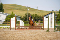 13908 - Grace - 2026 Rocky Mountain Classic II - Saturday August 15th