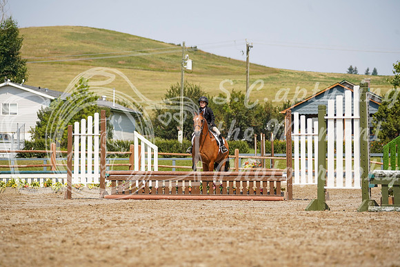 13908 - Grace - 2026 Rocky Mountain Classic II - Saturday August 15th