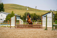 13909 - Grace - 2026 Rocky Mountain Classic II - Saturday August 15th