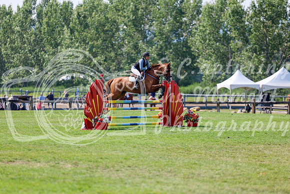 06052 - Shea - 2026 Rocky Mountain Classic II - Saturday August 15th