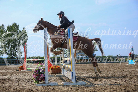 21101 - Mckenna - 2026 Rocky Mountain Classic II - Saturday August 15th