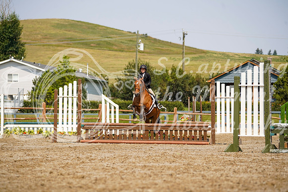13910 - Grace - 2026 Rocky Mountain Classic II - Saturday August 15th