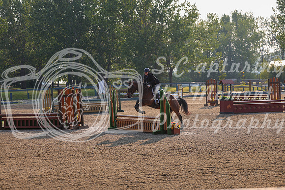 02839 - Mykenzi - 2026 Rocky Mountain Classic II - Saturday August 15th