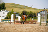 13912 - Grace - 2026 Rocky Mountain Classic II - Saturday August 15th