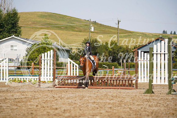 13912 - Grace - 2026 Rocky Mountain Classic II - Saturday August 15th