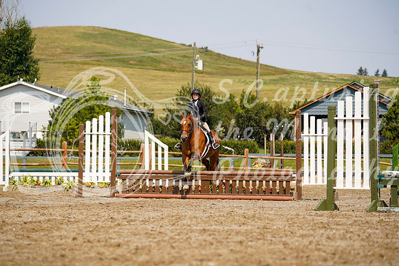 13911 - Grace - 2026 Rocky Mountain Classic II - Saturday August 15th