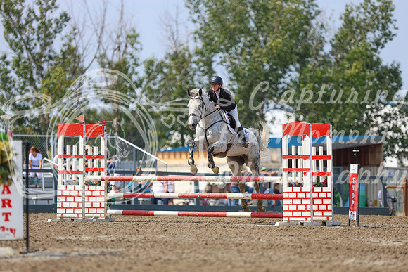 20995 - Mckenna - 2026 Rocky Mountain Classic II - Saturday August 15th