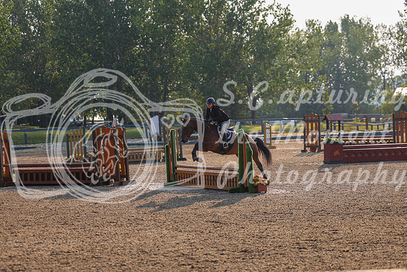 02840 - Mykenzi - 2026 Rocky Mountain Classic II - Saturday August 15th