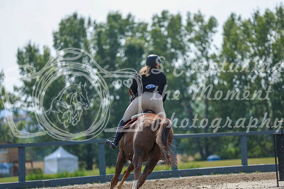 21105 - Mckenna - 2026 Rocky Mountain Classic II - Saturday August 15th