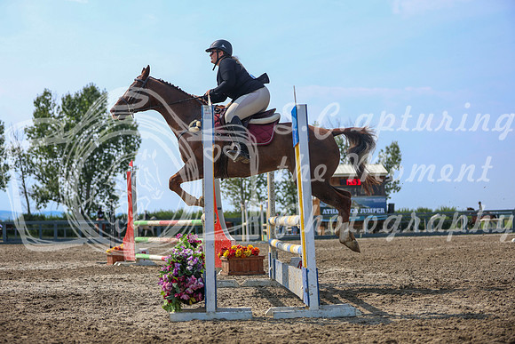 21104 - Mckenna - 2026 Rocky Mountain Classic II - Saturday August 15th