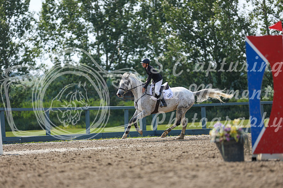 20997 - Mckenna - 2026 Rocky Mountain Classic II - Saturday August 15th