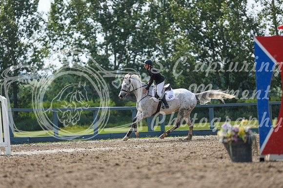 20998 - Mckenna - 2026 Rocky Mountain Classic II - Saturday August 15th