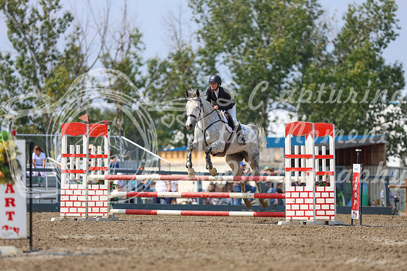 20996 - Mckenna - 2026 Rocky Mountain Classic II - Saturday August 15th