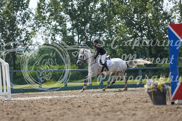 20999 - Mckenna - 2026 Rocky Mountain Classic II - Saturday August 15th