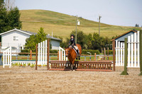 13913 - Grace - 2026 Rocky Mountain Classic II - Saturday August 15th